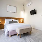 Oiko Mini Szálloda