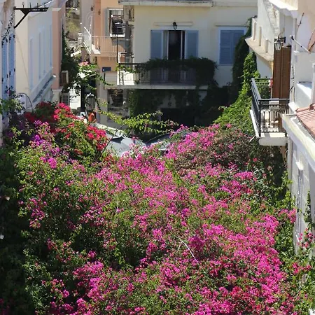 Oiko Mini * Ermoupoli