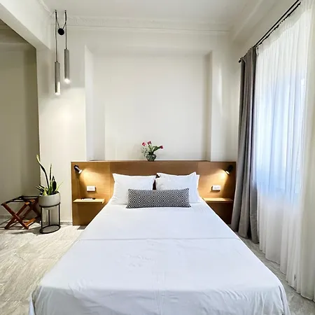 Hotel Oiko Mini Ermoupoli