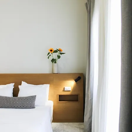 Oiko Mini Hotel Ermoupoli