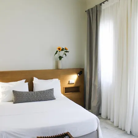 Hotel Oiko Mini Ermoupoli