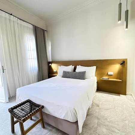 Oiko Mini * Ermoupoli