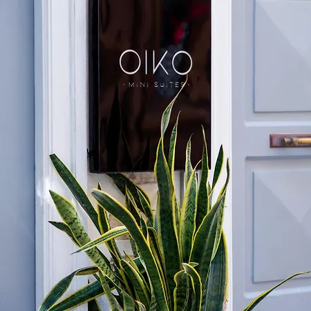 Oiko Mini *