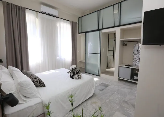 Oiko Mini ארמופוליס