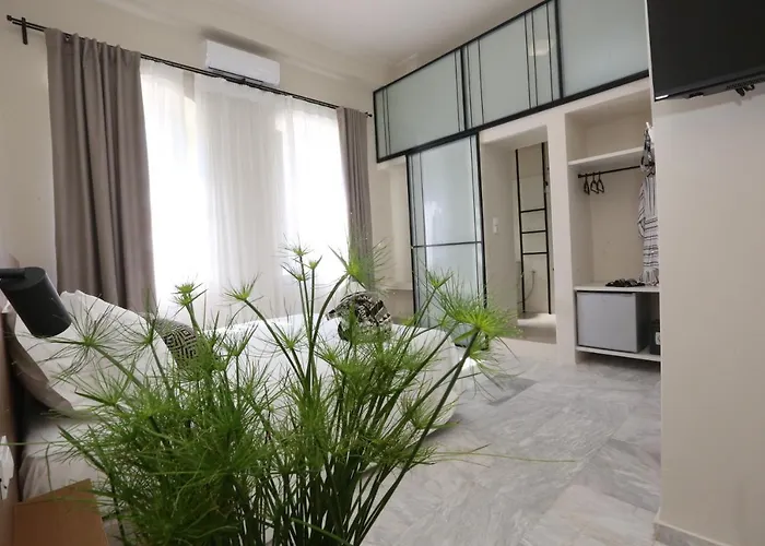 Oiko Mini מלון *