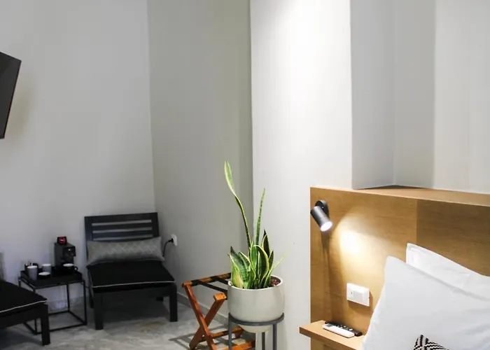 Oiko Mini מלון ארמופוליס