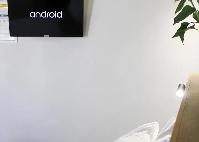 Oiko Mini מלון ארמופוליס