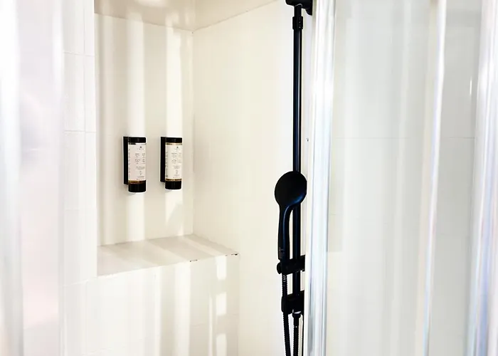 Oiko Mini מלון *