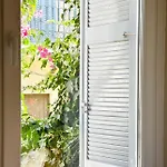 Hotell Oiko Mini Ermoupoli