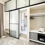 Oiko Mini Hotell *