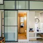 Hotell Oiko Mini Ermoupoli