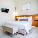 Oiko Mini Hotell Ermoupoli