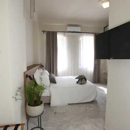 Otel Oiko Mini Ermoupoli