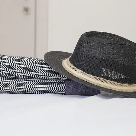 Oiko Mini Otel Ermoupoli