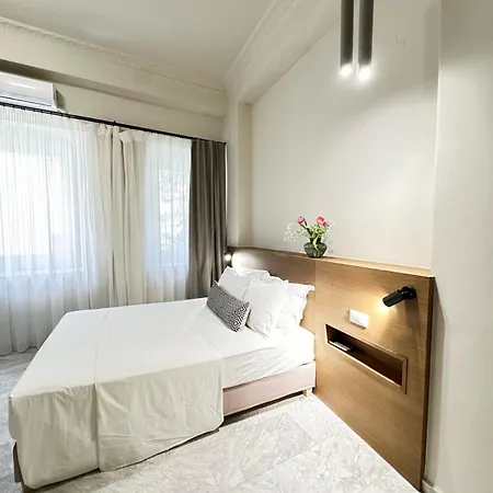 Oiko Mini Otel Ermoupoli