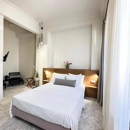 Otel Oiko Mini Ermoupoli