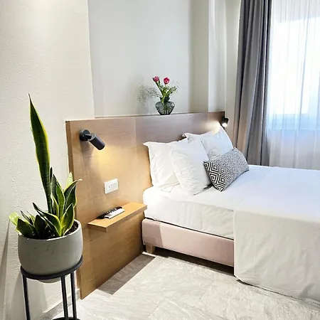 Oiko Mini * Ermoupoli