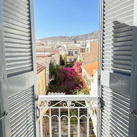 Oiko Mini Hotell