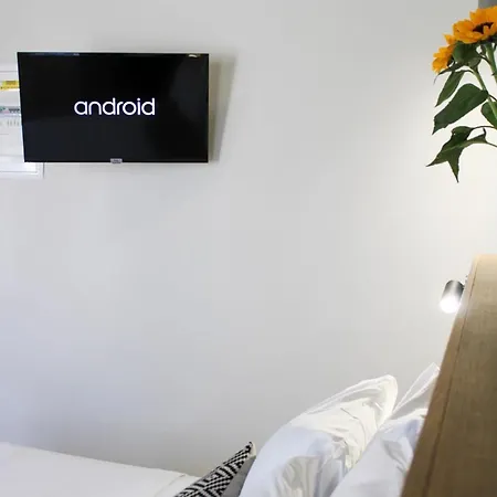 Oiko Mini Otel Ermoupoli