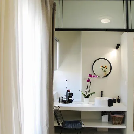 Otel Oiko Mini Ermoupoli