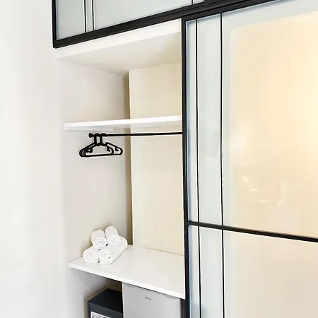 Otel Oiko Mini Ermoupoli