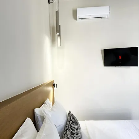 Oiko Mini Otel