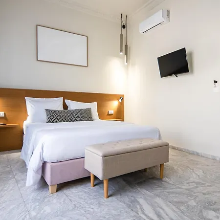 Oiko Mini Hotell