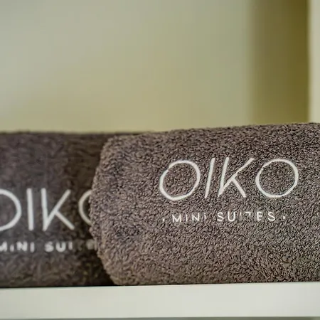 Oiko Mini *