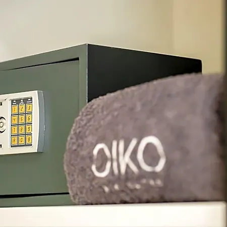 Oiko Mini * エルムポリ