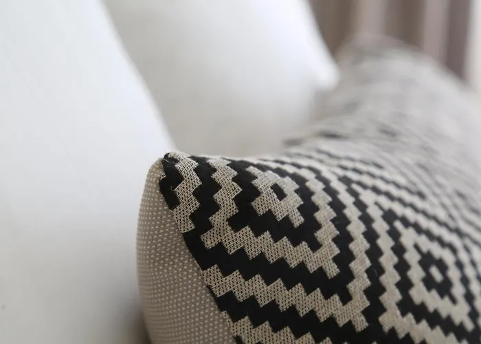 Hotell Oiko Mini Ermoupoli