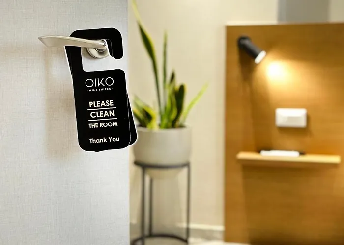 Oiko Mini * Ermoupoli