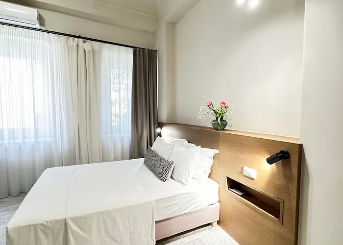 Oiko Mini Hotell Ermoupoli