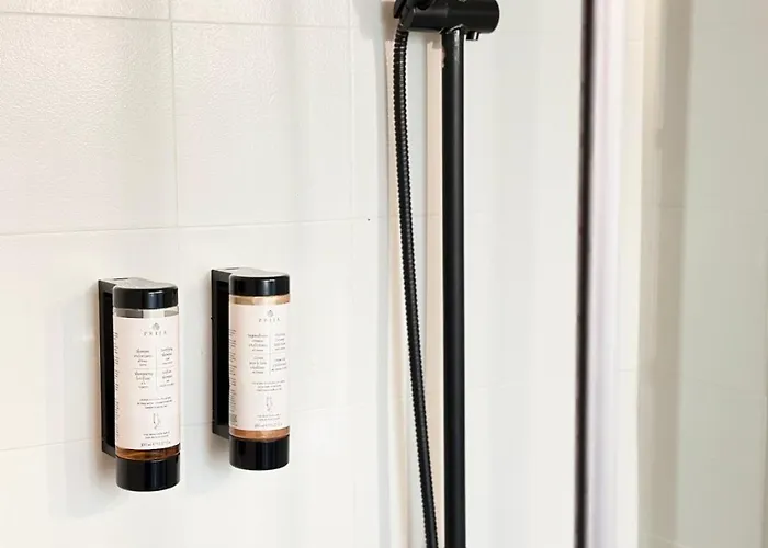 Hotell Oiko Mini Ermoupoli