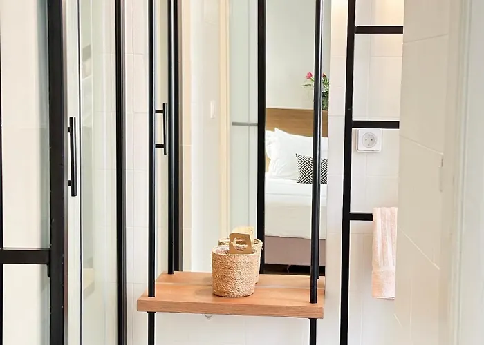 Oiko Mini 酒店 埃尔莫波利斯